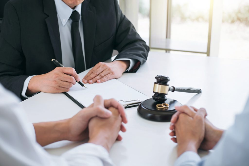 Legal & Consultancy